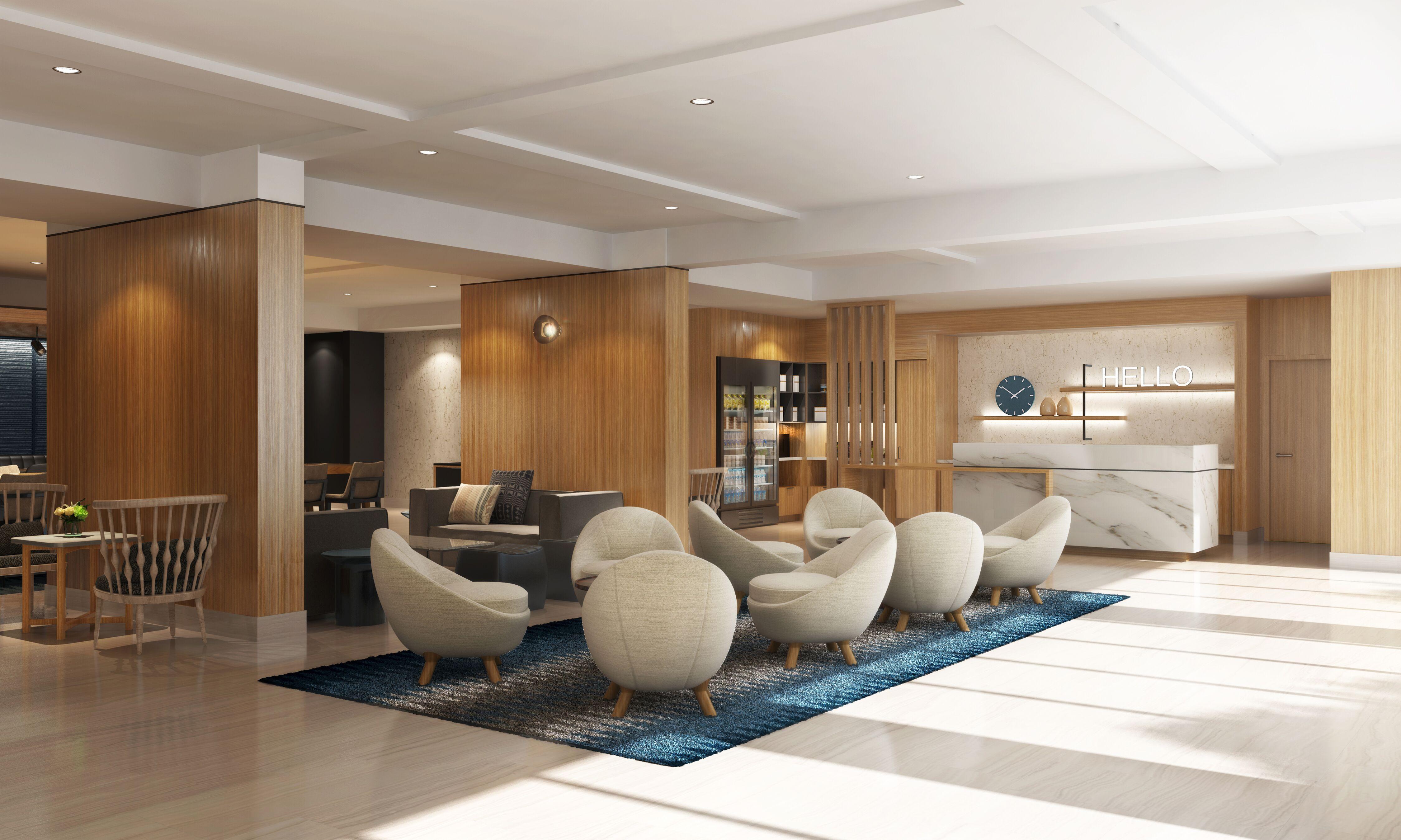 Radisson Hotel Seattle Airport SeaTac Eksteriør billede