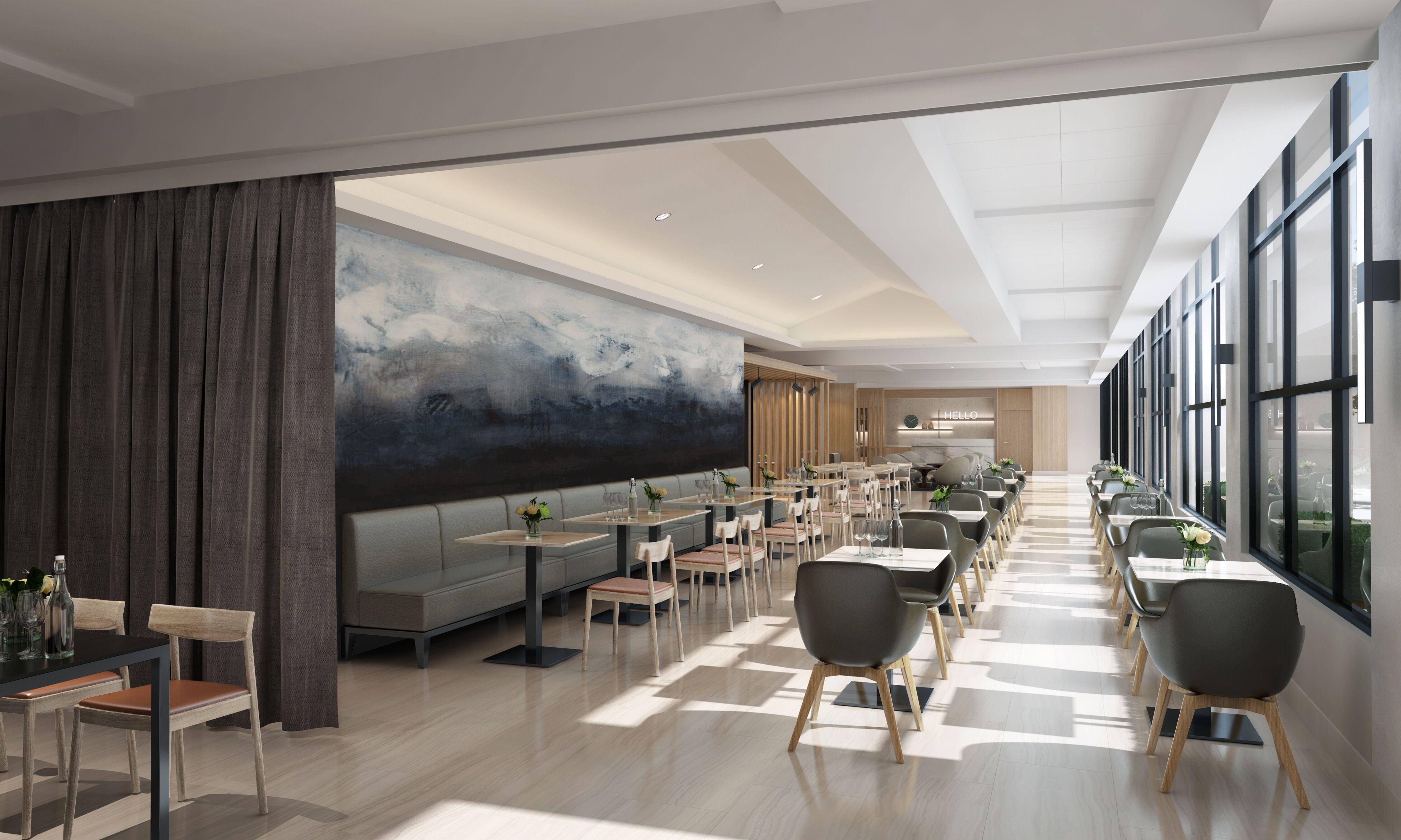 Radisson Hotel Seattle Airport SeaTac Eksteriør billede