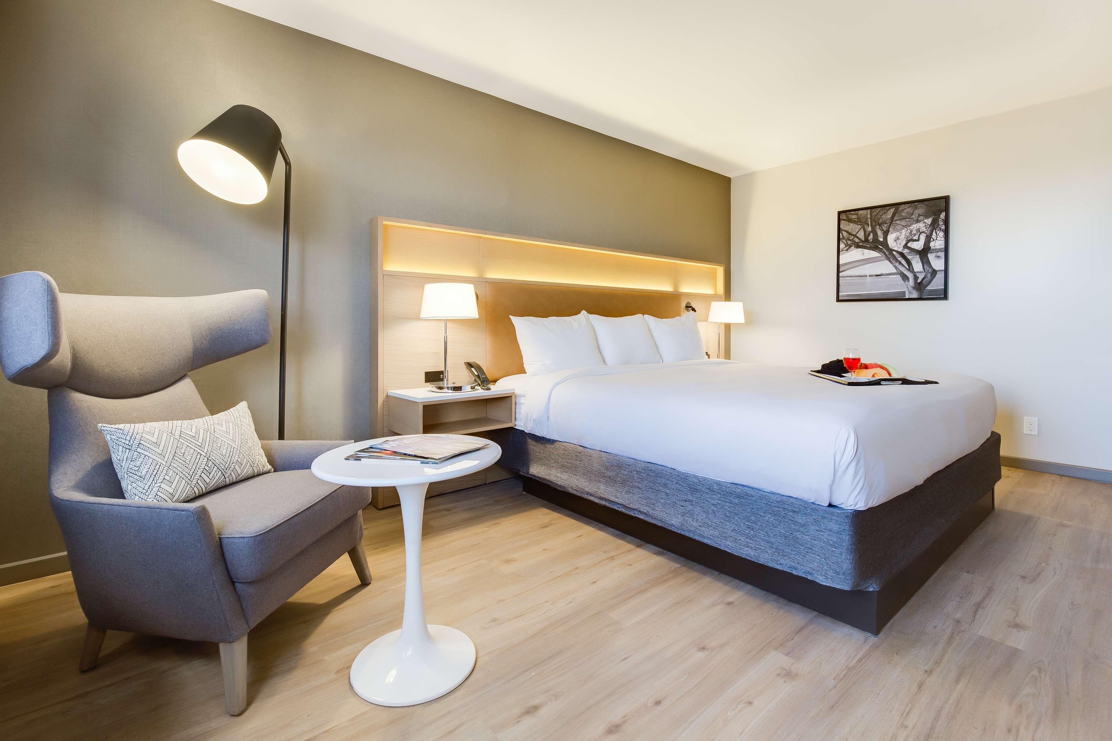 Radisson Hotel Seattle Airport SeaTac Eksteriør billede