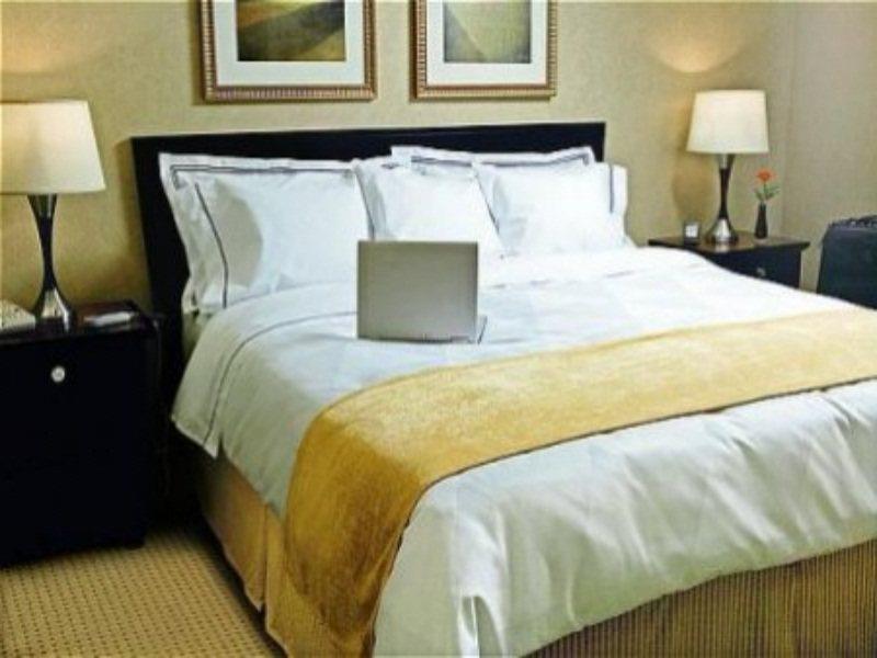 Radisson Hotel Seattle Airport SeaTac Værelse billede