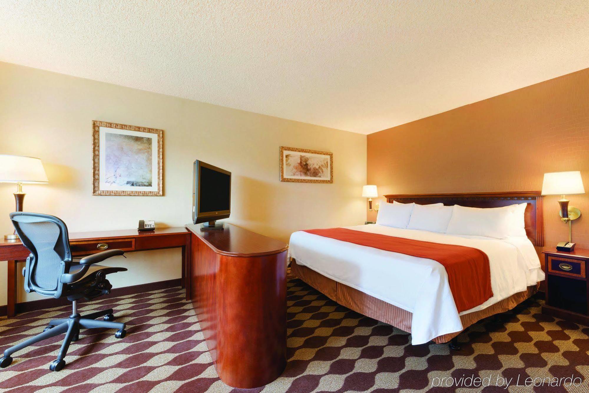 Radisson Hotel Seattle Airport SeaTac Eksteriør billede