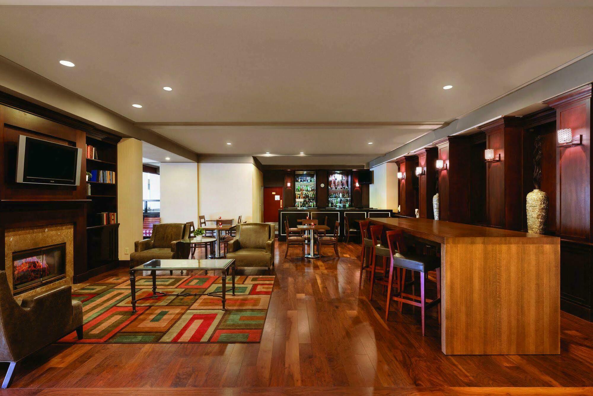 Radisson Hotel Seattle Airport SeaTac Eksteriør billede